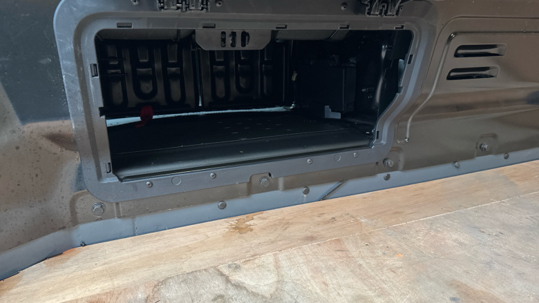 Renault Trafic Swb Diesel SL30 Blue dCi 150 Extra Sport [Safety] Van